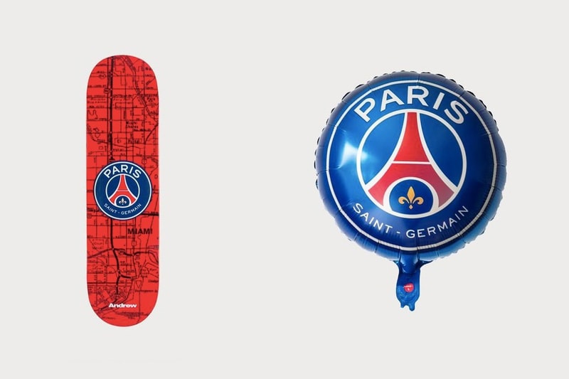 PSG : 10 idées de cadeaux pour Noël