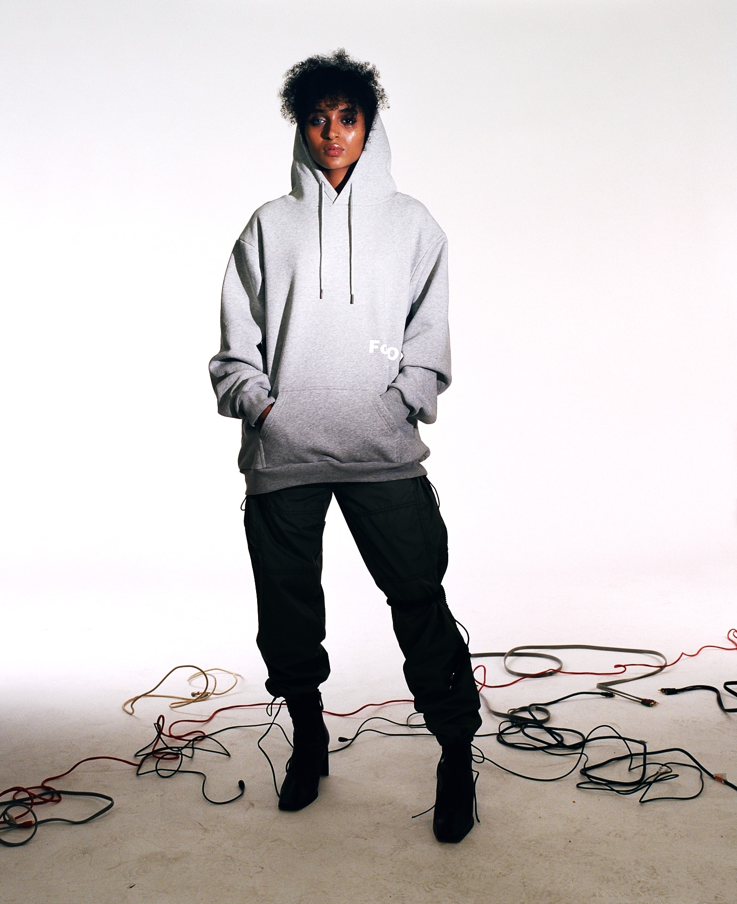 Atelier New Regime se questionne sur votre santé mentale dans sa collection Automne/Hiver 2019
