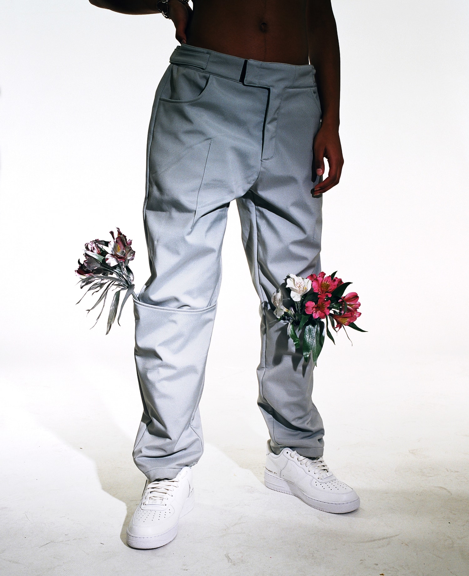 Atelier New Regime se questionne sur votre santé mentale dans sa collection Automne/Hiver 2019