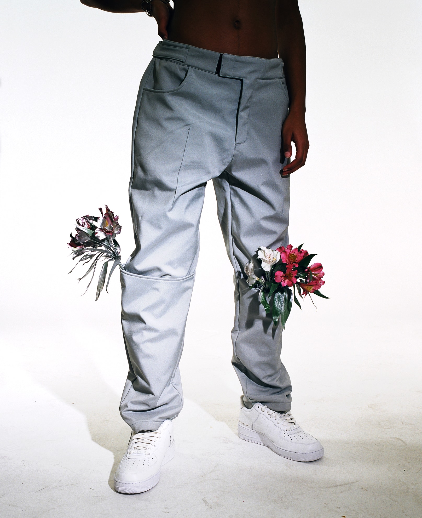 Atelier New Regime se questionne sur votre santé mentale dans sa collection Automne/Hiver 2019