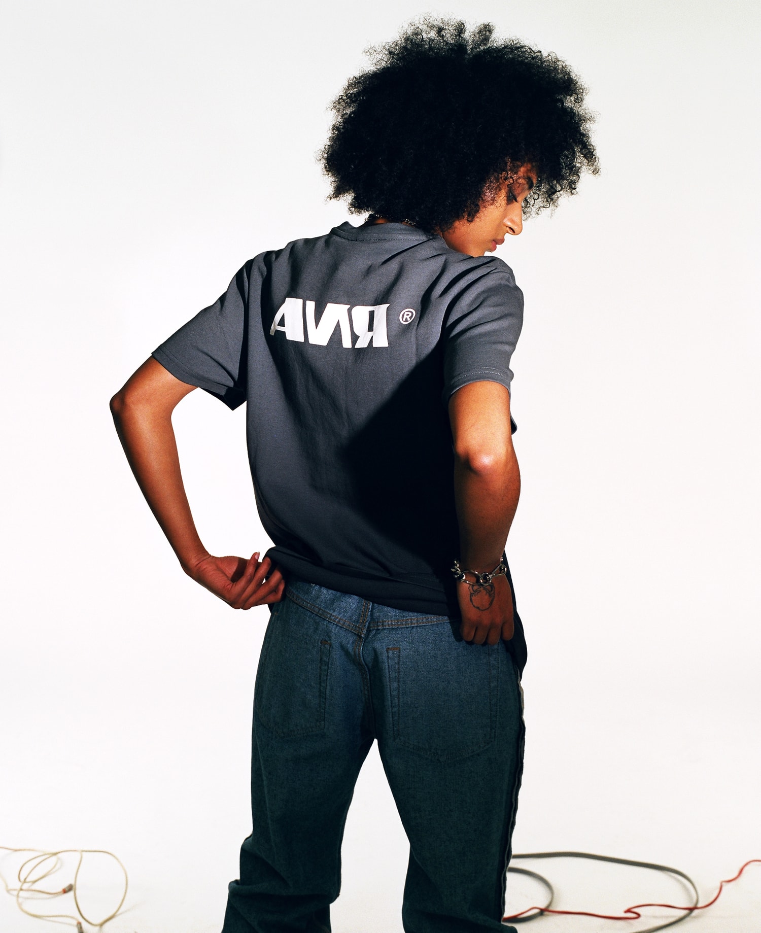 Atelier New Regime se questionne sur votre santé mentale dans sa collection Automne/Hiver 2019