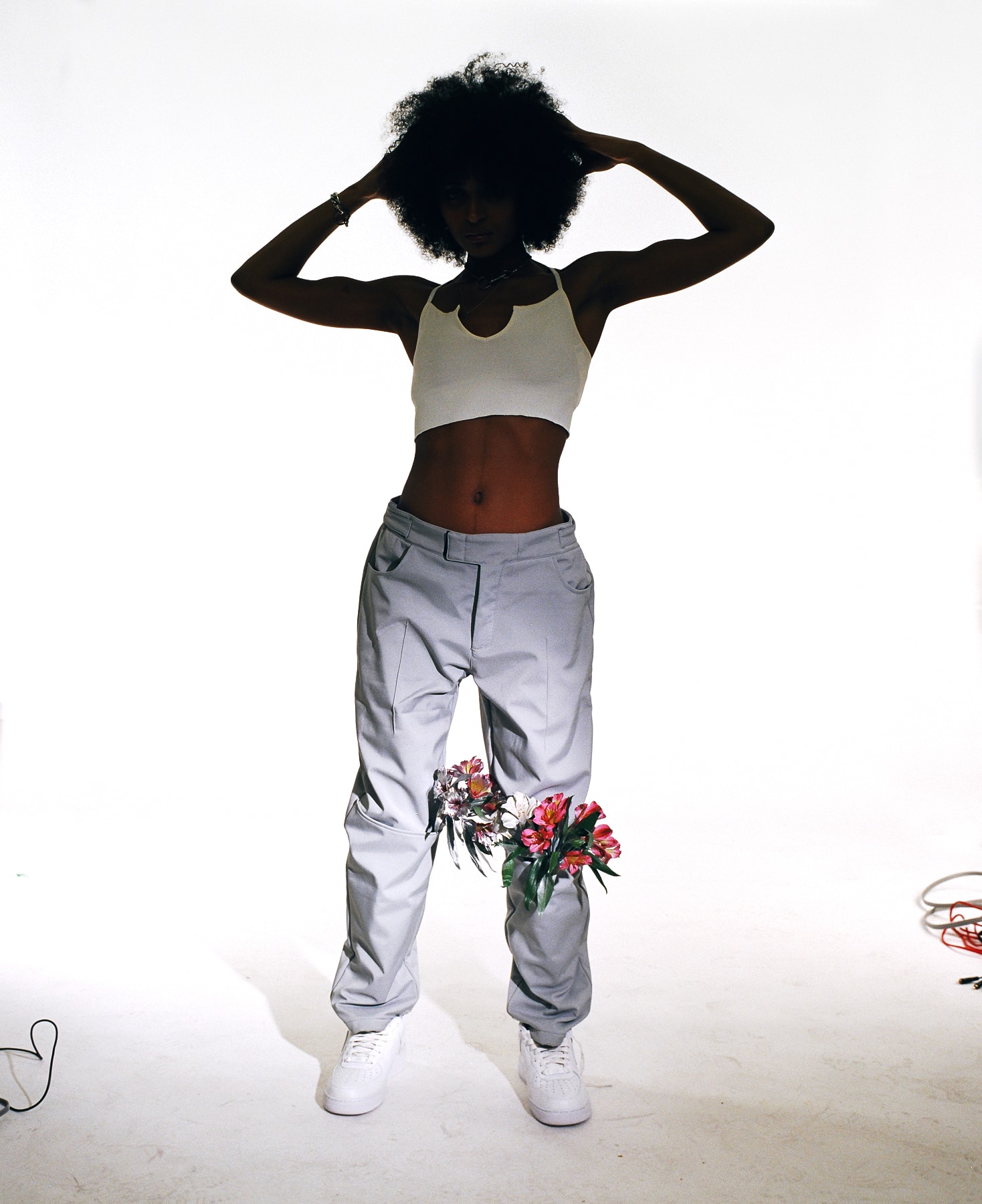 Atelier New Regime se questionne sur votre santé mentale dans sa collection Automne/Hiver 2019
