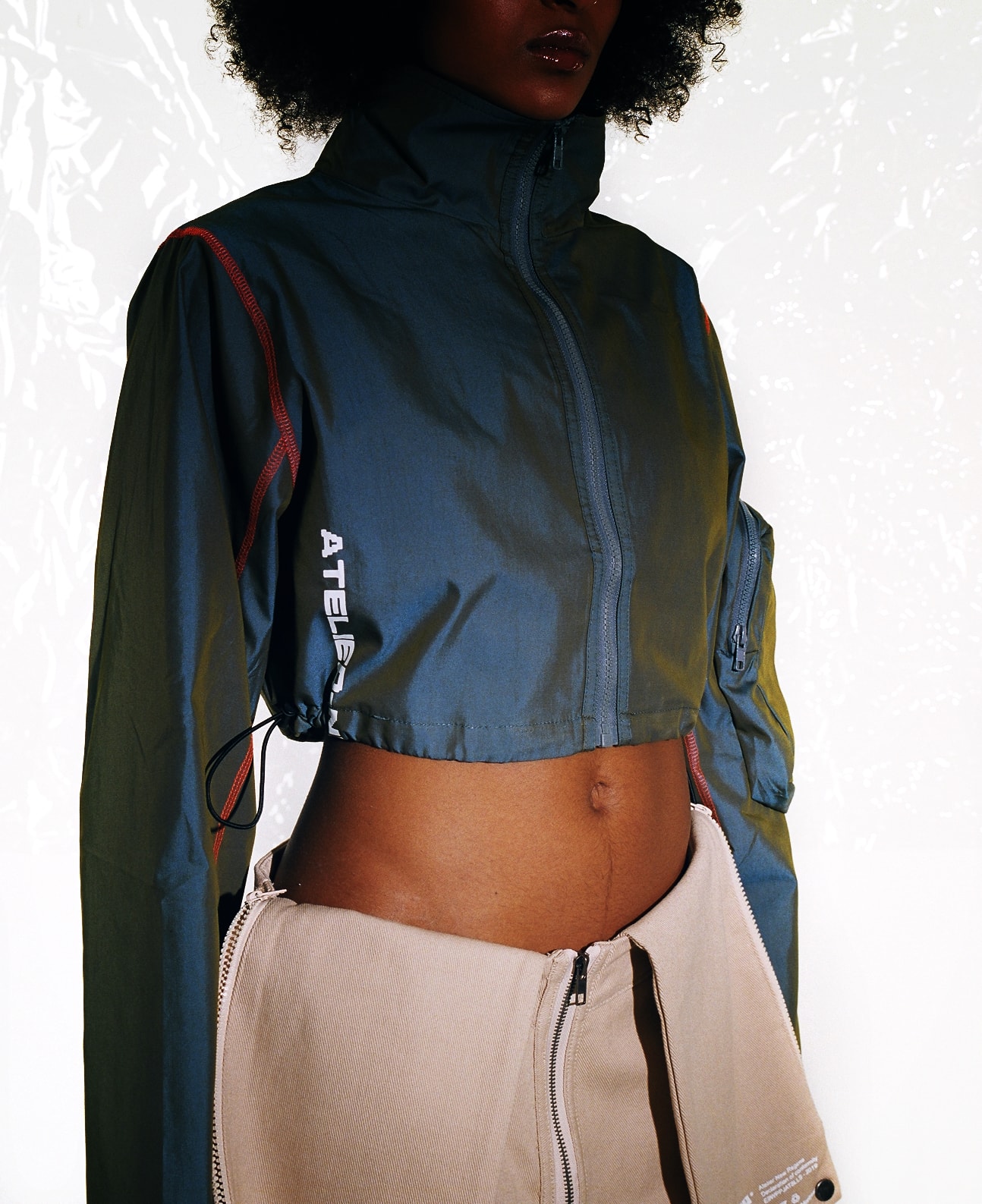 Atelier New Regime se questionne sur votre santé mentale dans sa collection Automne/Hiver 2019
