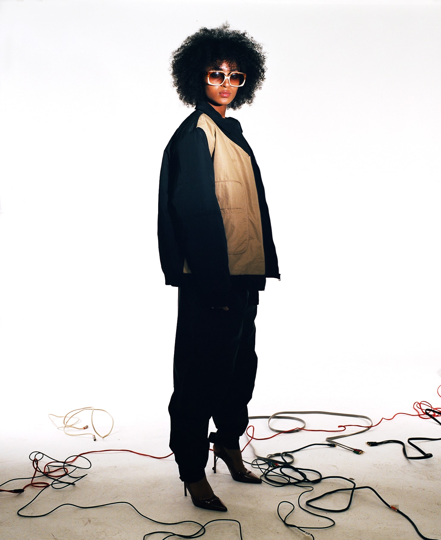 Atelier New Regime se questionne sur votre santé mentale dans sa collection Automne/Hiver 2019