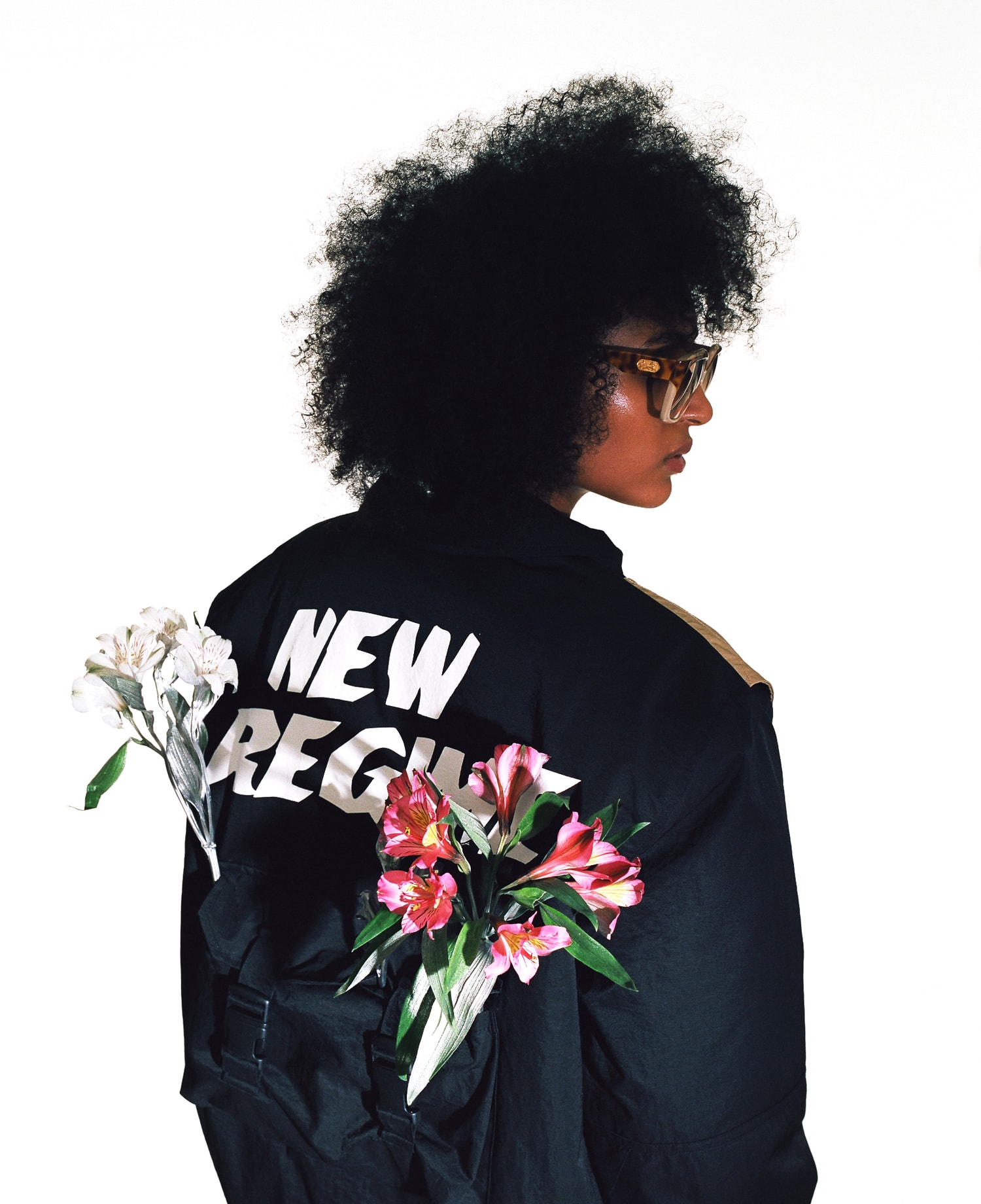 Atelier New Regime se questionne sur votre santé mentale dans sa collection Automne/Hiver 2019