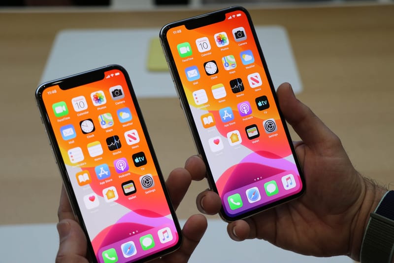 Apple bloque désormais les AirDrops intempestifs