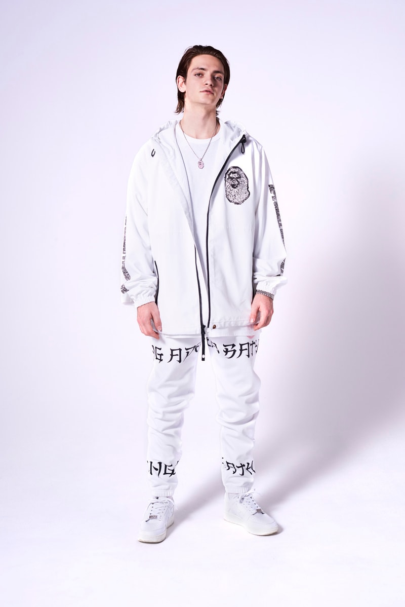 BAPE 