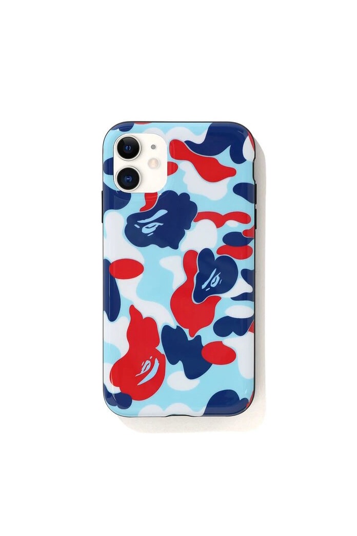 BAPE France collection anniversaire