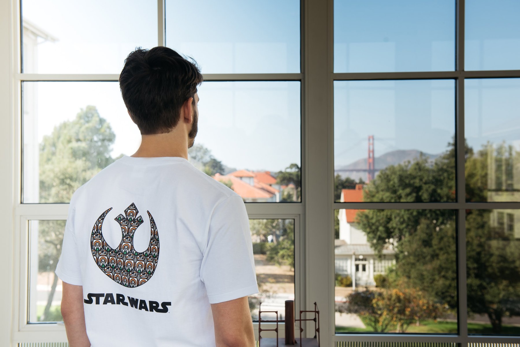 Star Wars BAPE