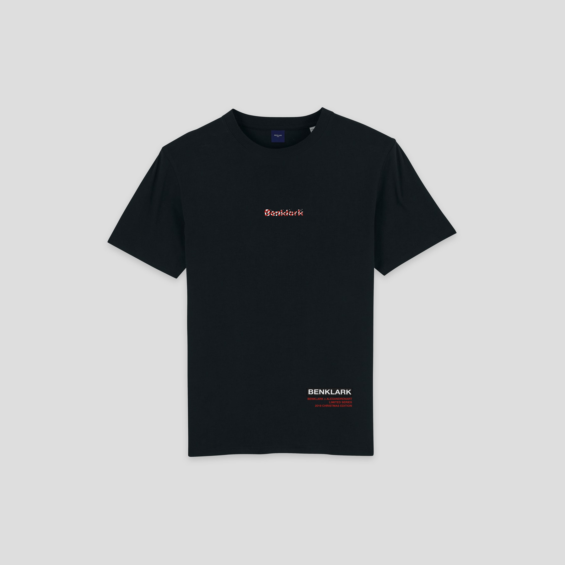 Lookbook Benklark Alexandre Nart 