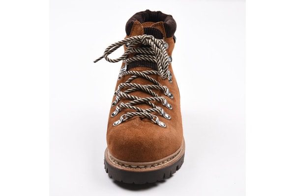 Bleu de Paname Paraboot collaboration
