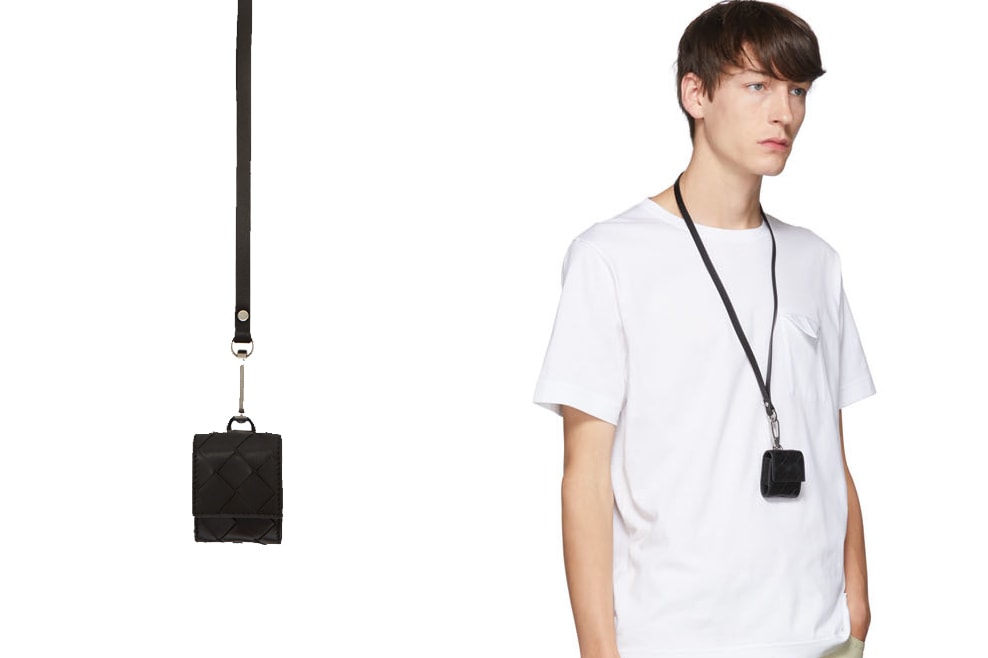 AirPods : 5 étuis de luxe par Dior, Dolce Gabbana ou encore Burberry 