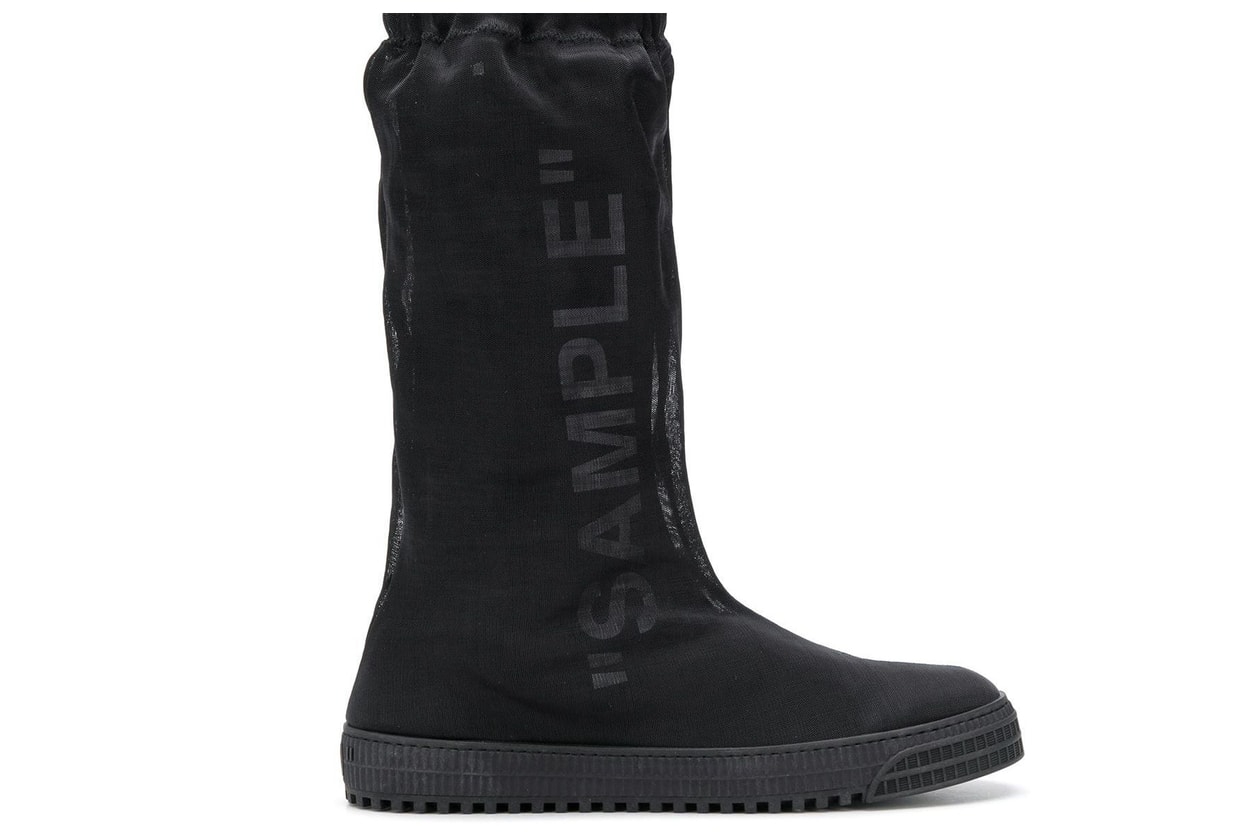 Photo Bottes en caoutchouc shopping luxe