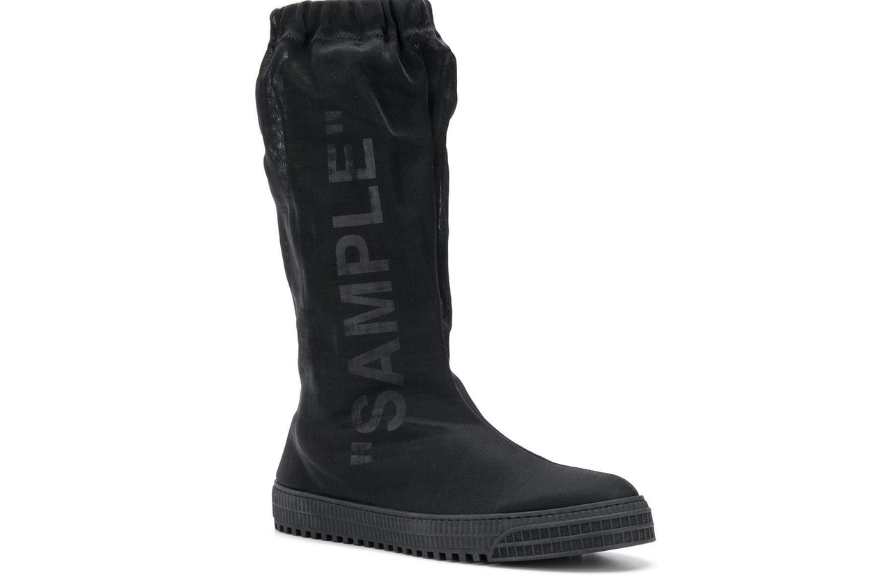 Photo Bottes en caoutchouc shopping luxe