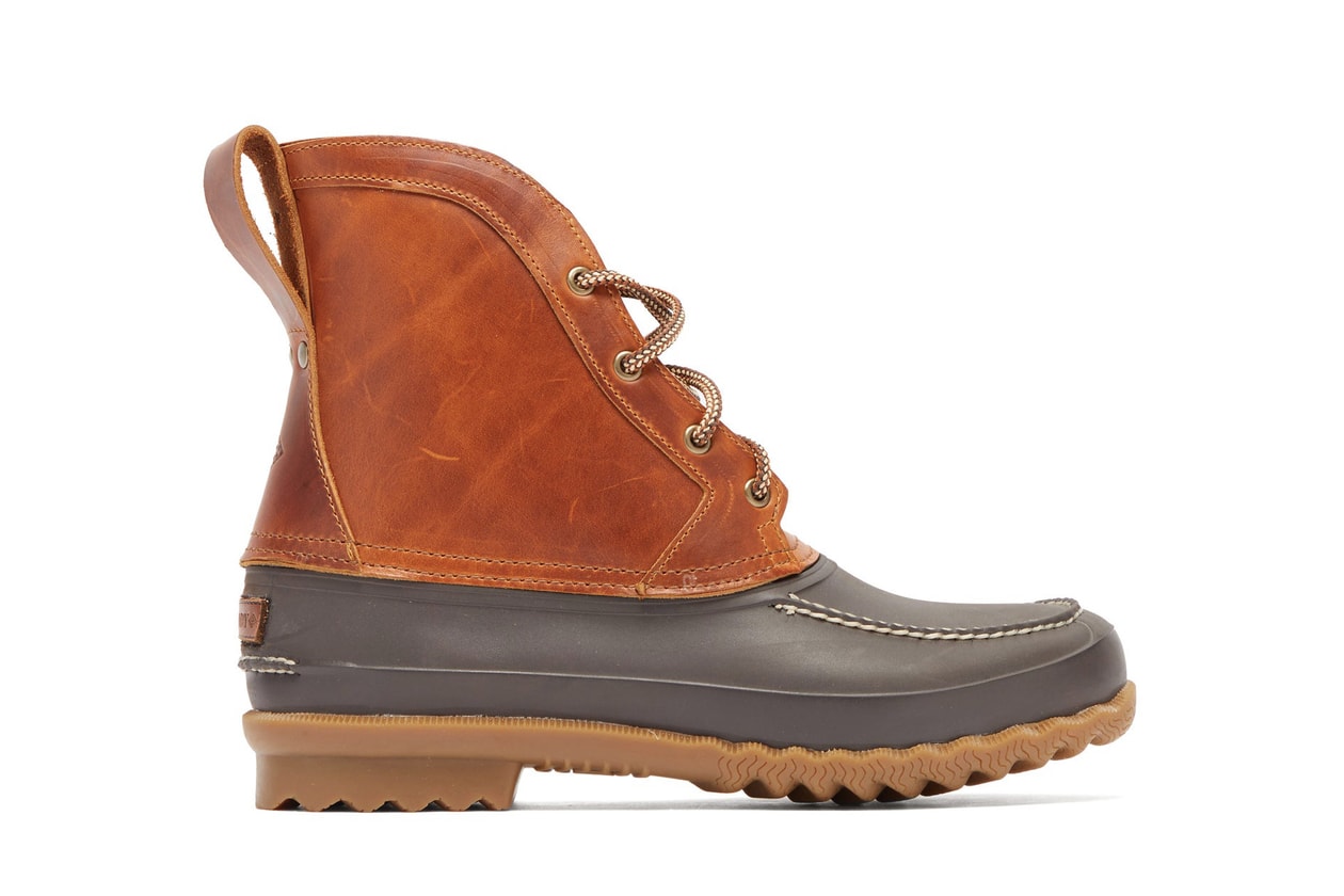 Photo Bottes en caoutchouc shopping luxe