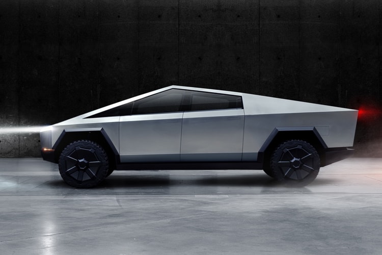 Dans sa structure actuelle, le Cybertruck de Tesla ne peut pas circuler en Europe