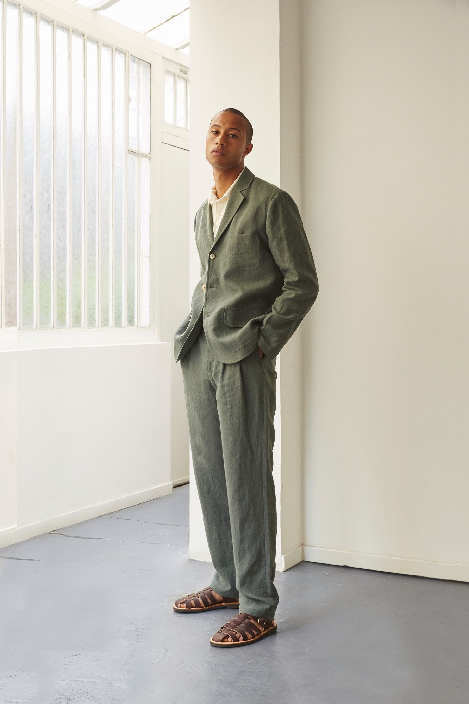 Photo De Bonne Facture Printemps/Été 2020
