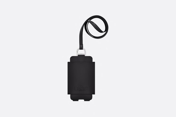 Coque pour iPhone et étuis pour AirPods, Dior habille vos produits Apple avec de nouveaux accessoires