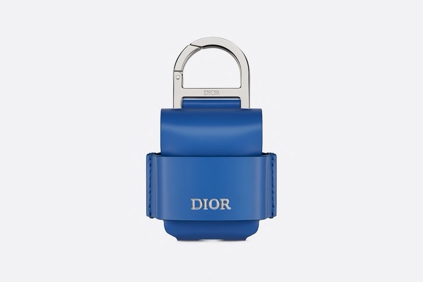 Coque pour iPhone et étuis pour AirPods, Dior habille vos produits Apple avec de nouveaux accessoires