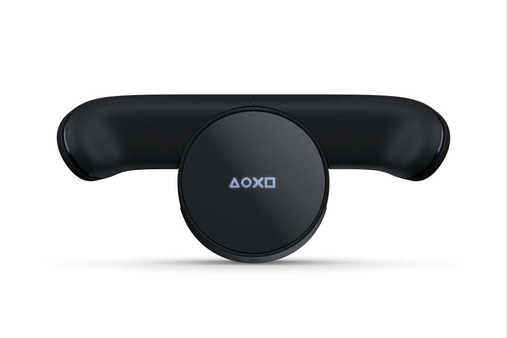 Sony DualShock 4 accessoire