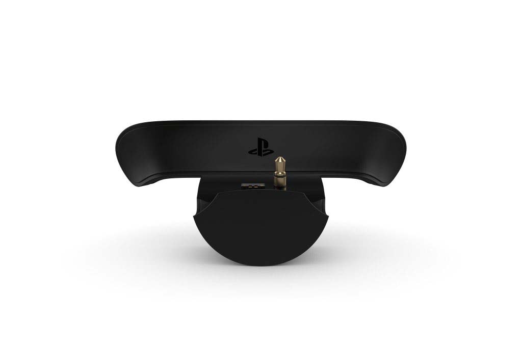 Sony DualShock 4 accessoire