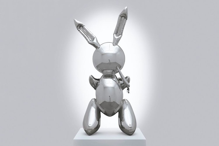 Voici les 10 œuvres d'art les plus chères vendues aux enchères en 2019