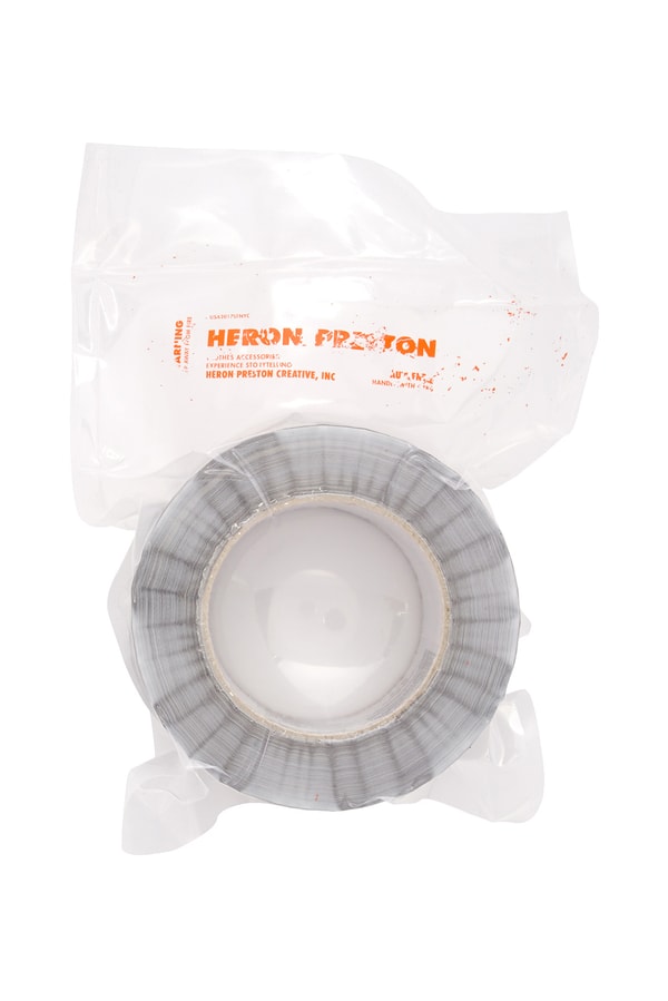 Heron Preston scotch