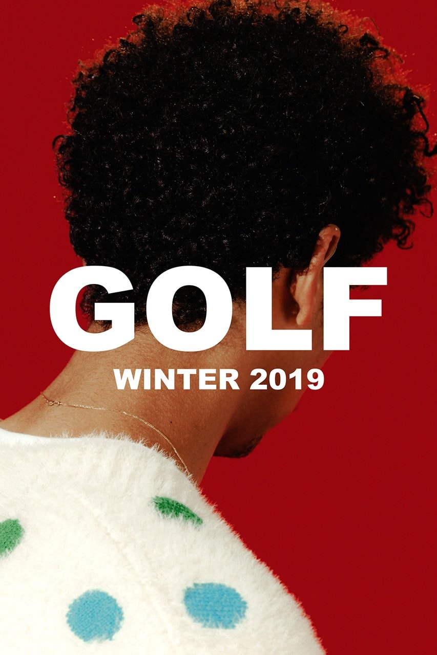Photos Lookbook Tyler The Creator