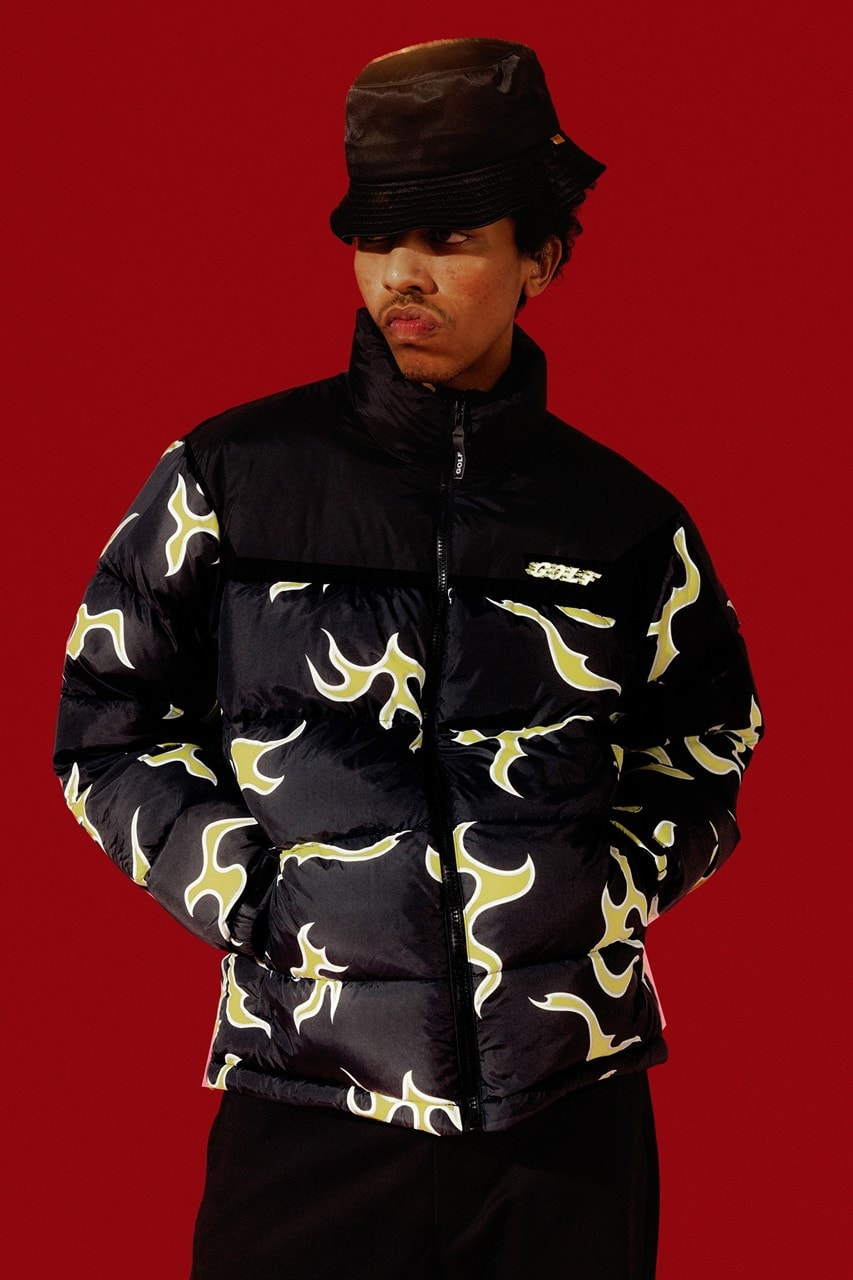 Photos Lookbook Tyler The Creator