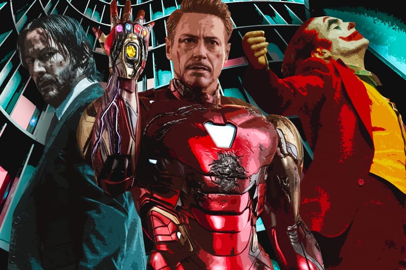 Les 10 meilleurs films de 2019