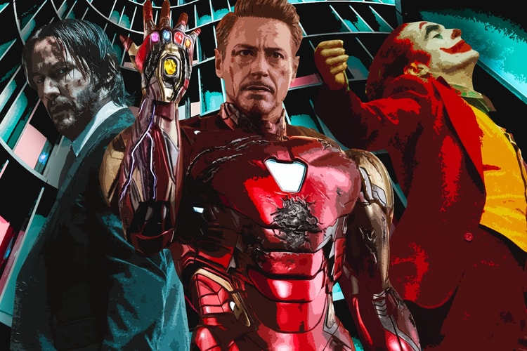Les 10 meilleurs films de 2019