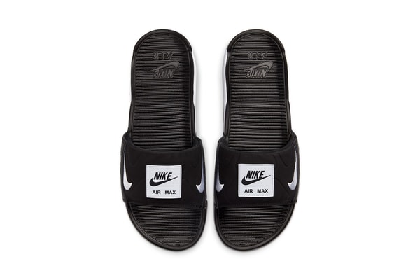 Nike transforme sa Air Max 90 en claquettes