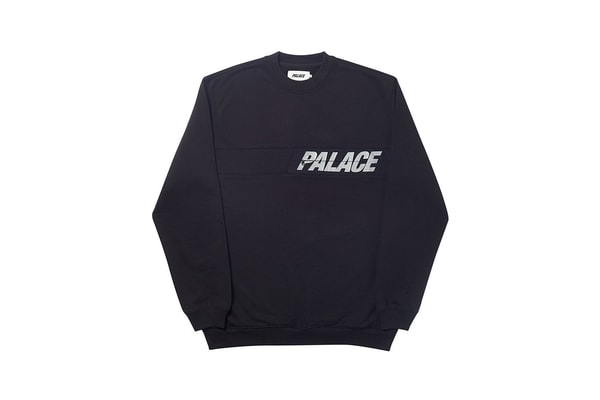 Palace : Toutes les pièces du drop de la semaine 