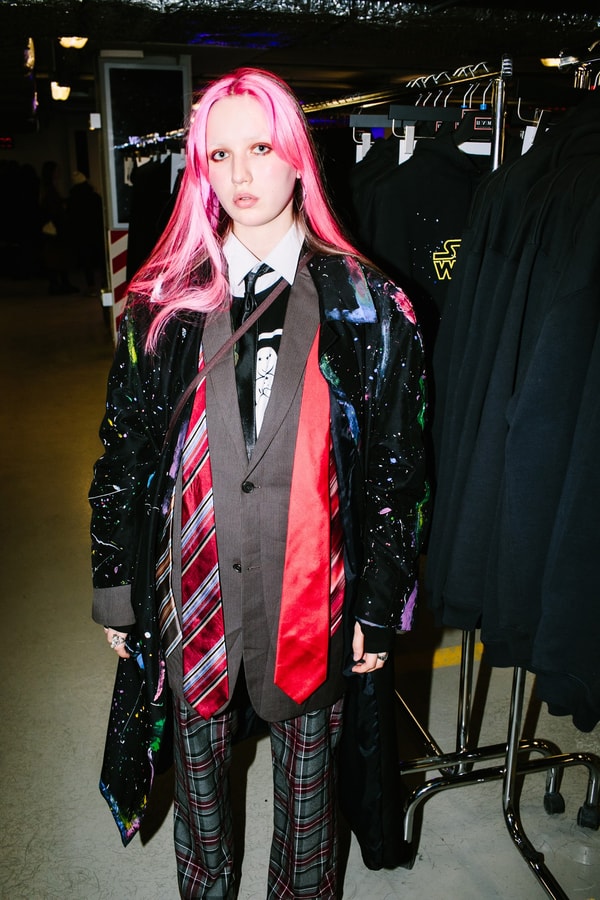 Vetements x Star Wars : Un premier aperçu des pièces