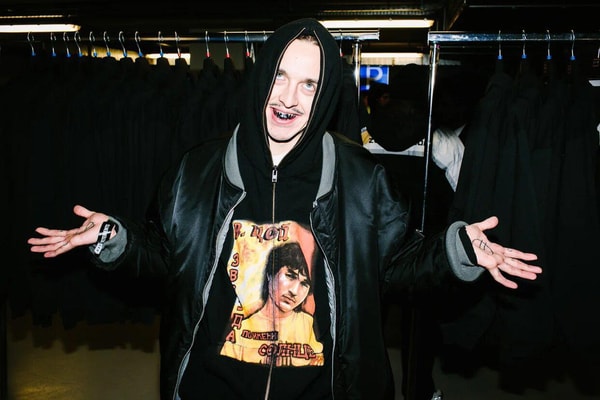 Vetements x Star Wars : Un premier aperçu des pièces