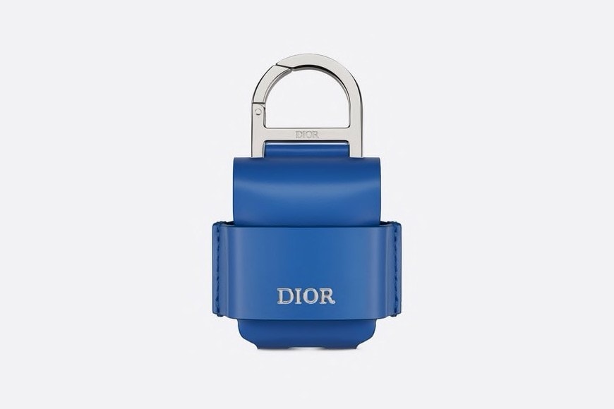 AirPods : 5 étuis de luxe par Dior, Dolce Gabbana ou encore Burberry 