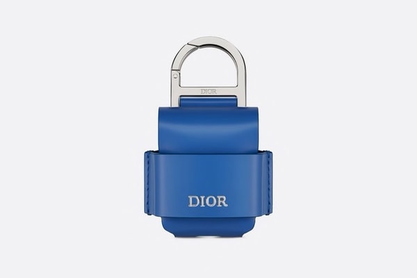 AirPods : 5 étuis de luxe par Dior, Dolce Gabbana ou encore Burberry 