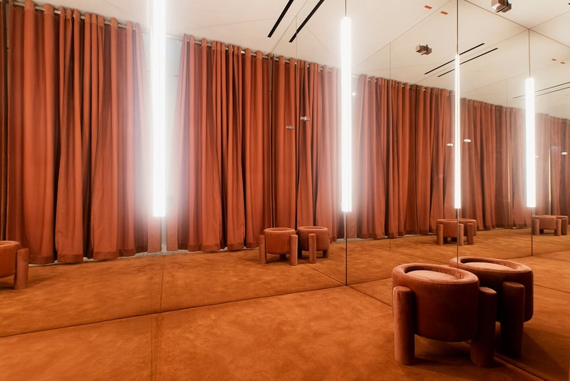 Off-White™ : Rentrez dans la nouvelle boutique de Kuala Lumpur inspirée des intérieurs italiens