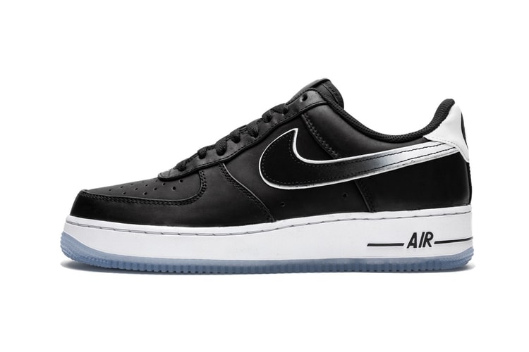 Des images officielles et une date de sortie pour la Colin Kaepernick x Nike Air Force 1