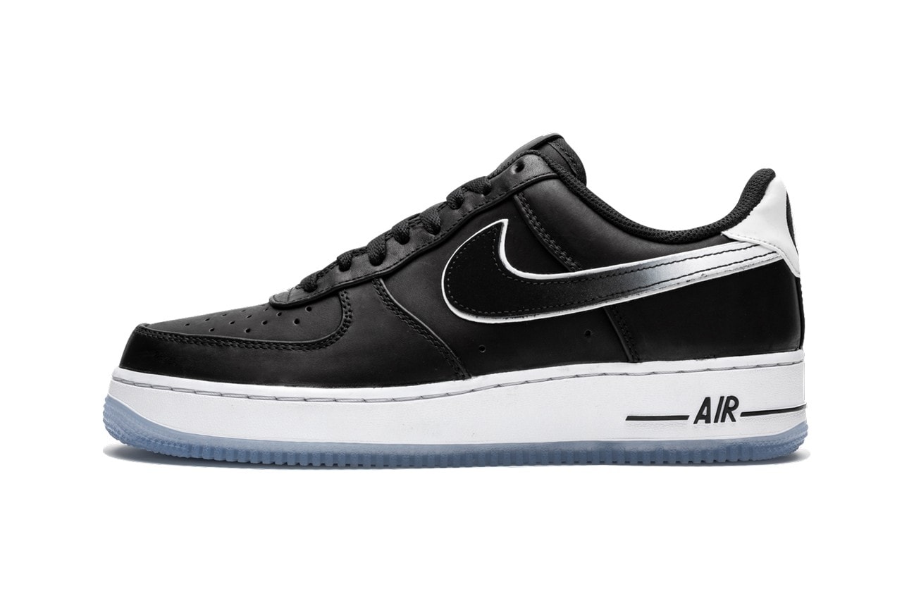 Colin Kaepernick x Nike Air Force 1