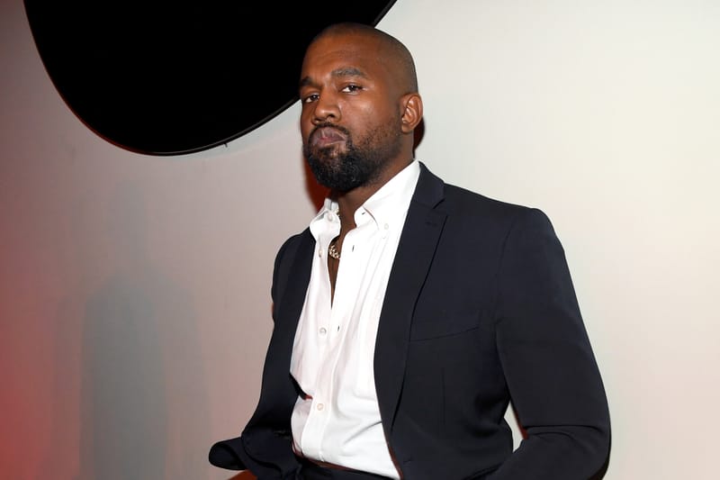 Kanye West serait-il en train de lancer la production de ses YEEZY aux États-Unis ?