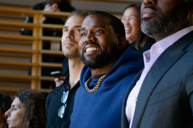 Après des années de teasing et de développement, la YEEZY 1050 est enfin annoncée "pour bientôt"