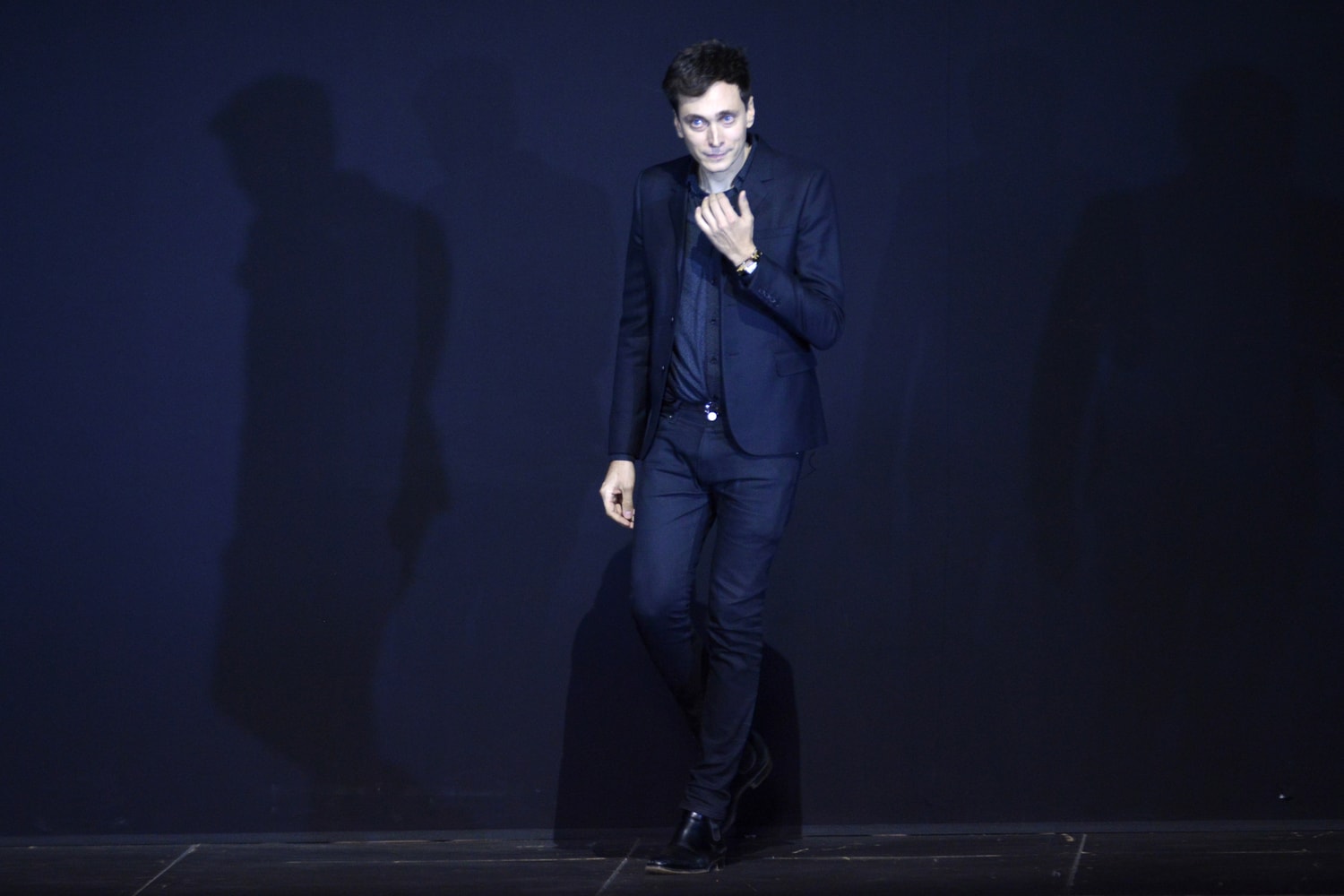 Photos Hedi Slimane