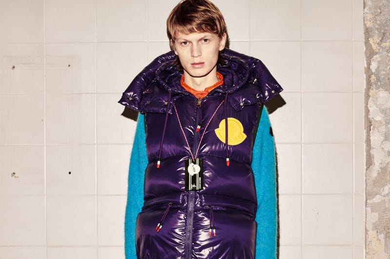 Le groupe Kering ne devrait finalement pas racheter Moncler