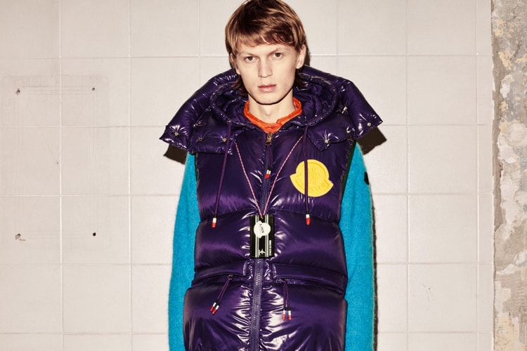 Le groupe Kering ne devrait finalement pas racheter Moncler