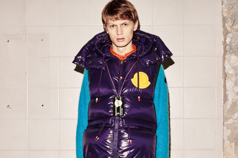 Moncler