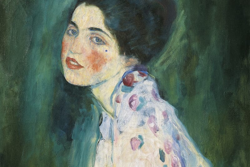 Vingt ans après, les voleurs d'un célèbre tableau de Gustav Klimt avouent et dévoilent des détails étonnants