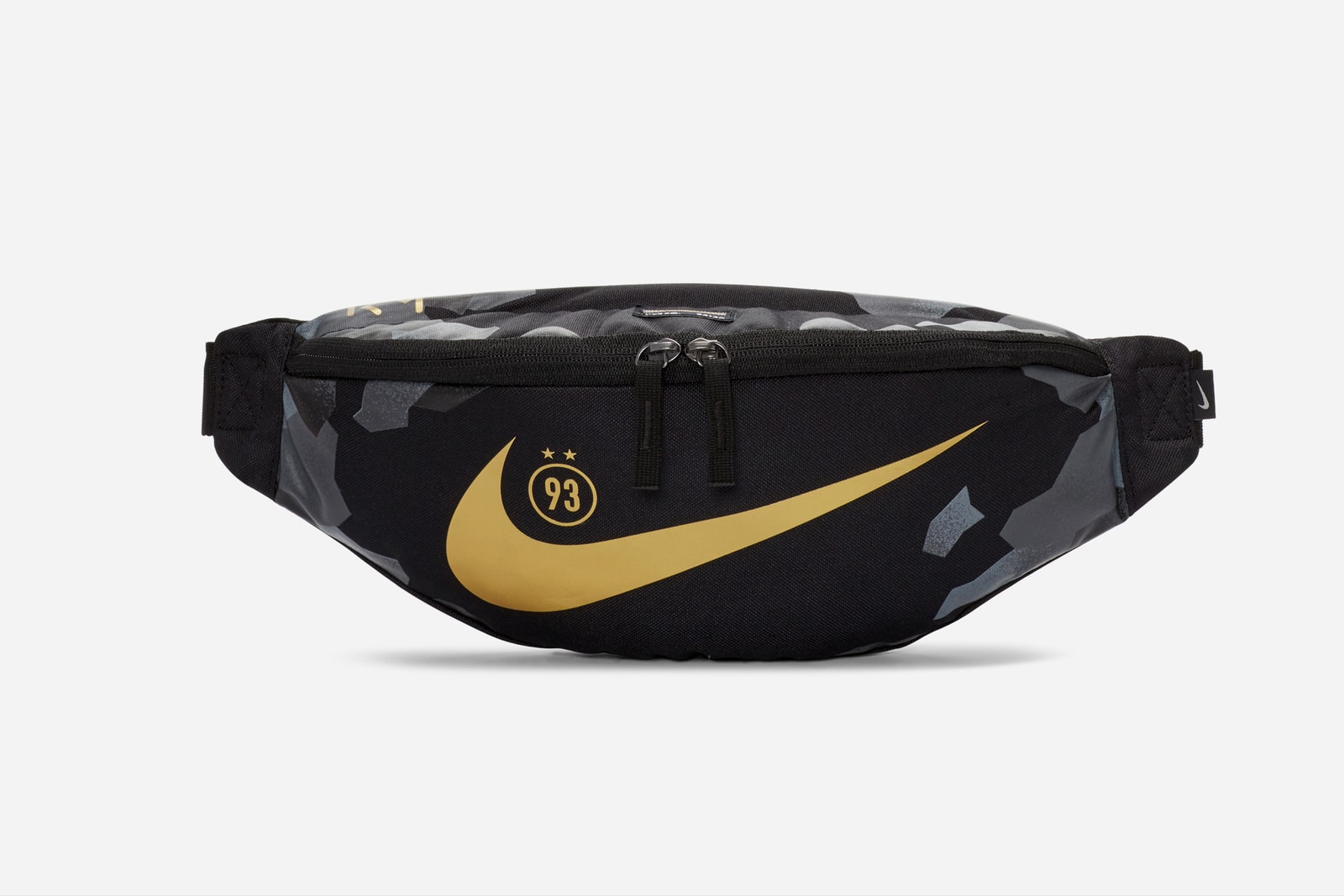 Nike Kylian Mbappé collection Bondy Dreams