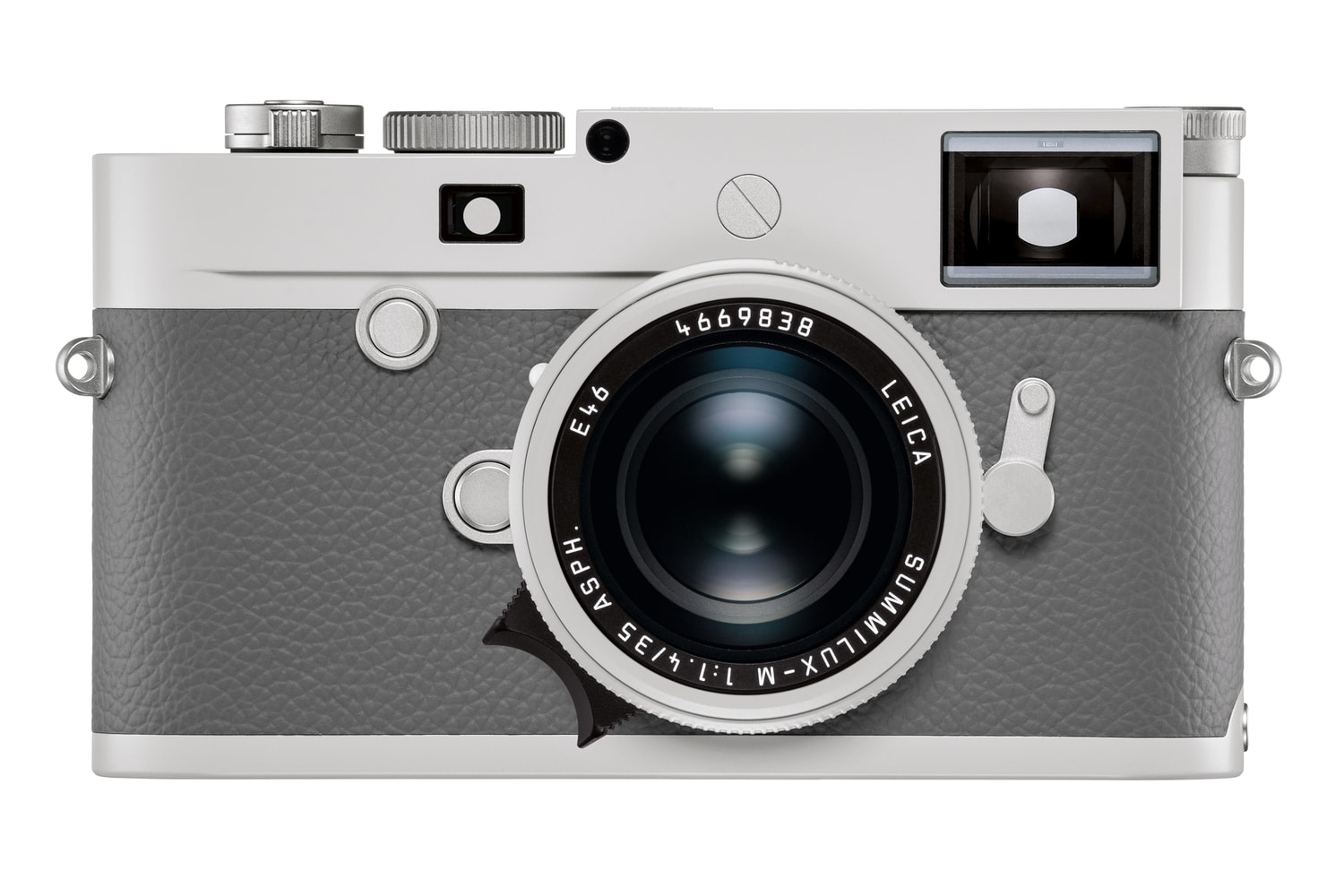 Leica M10-P Ghost photos