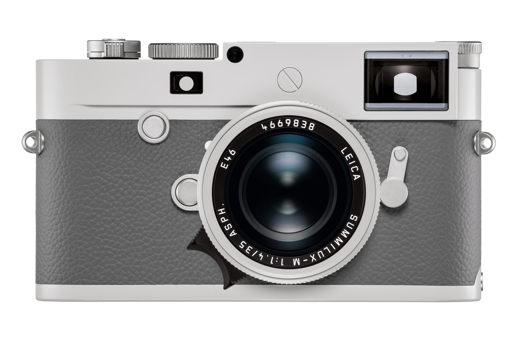 Leica M10-P Ghost photos